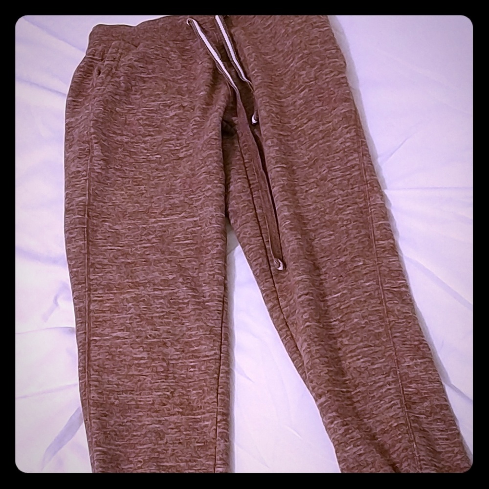 Sweat pants